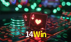 Welcome Bonus 14Win