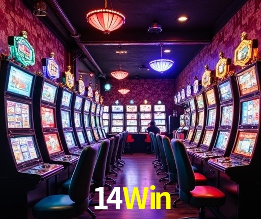 Flash Promotion 14Win